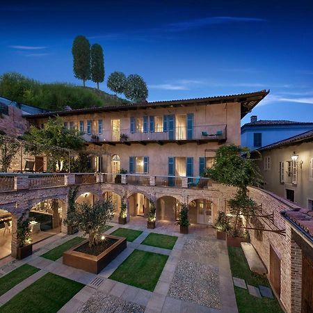 グアレーネ Il Cortile Di San Michele Bed & Breakfast エクステリア 写真