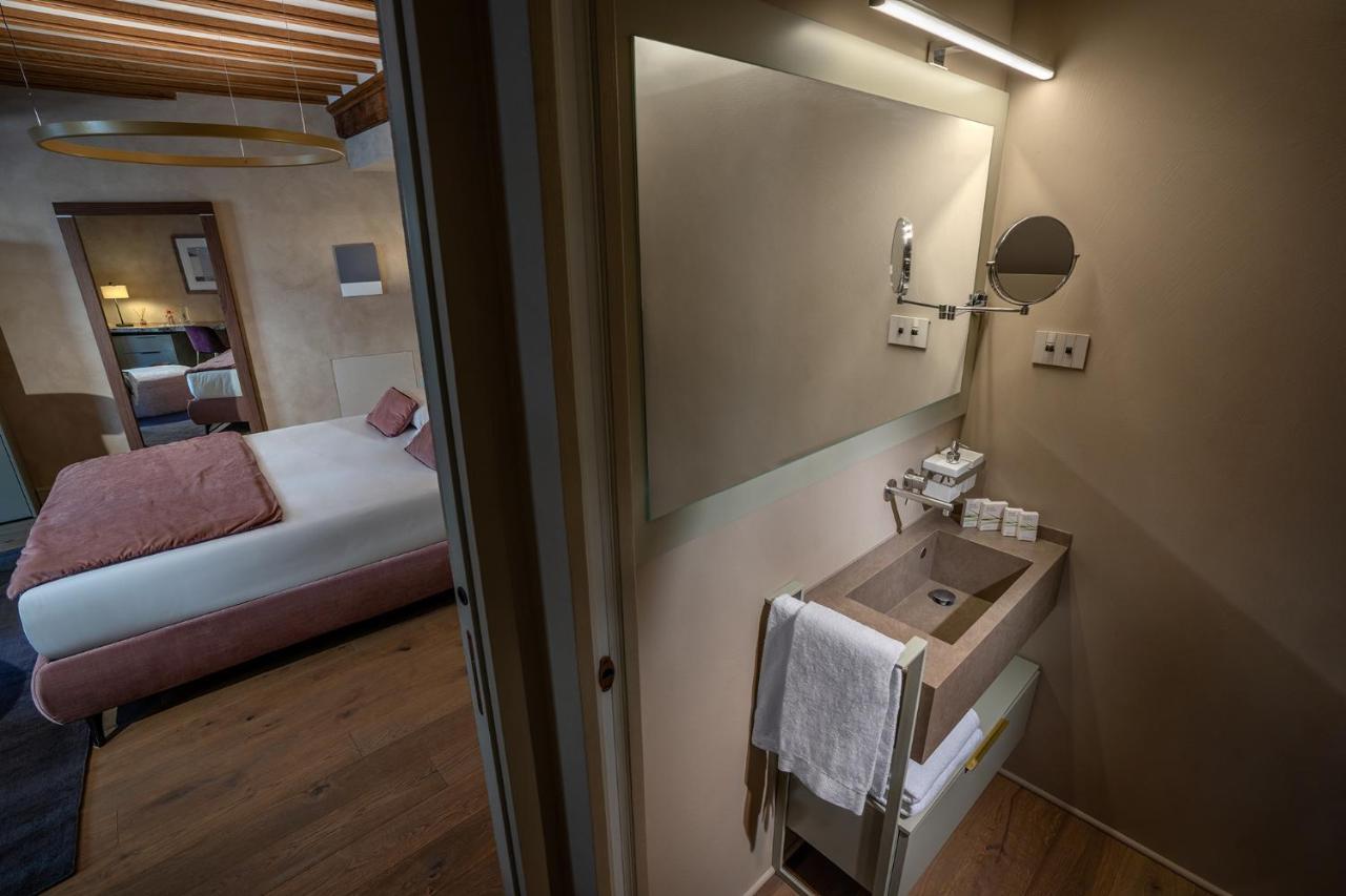 グアレーネ Il Cortile Di San Michele Bed & Breakfast エクステリア 写真