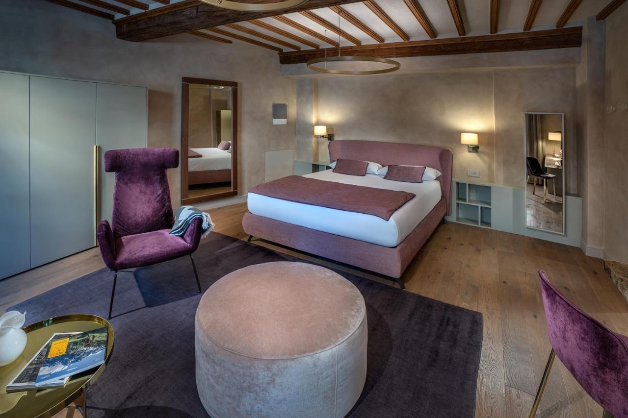 グアレーネ Il Cortile Di San Michele Bed & Breakfast エクステリア 写真