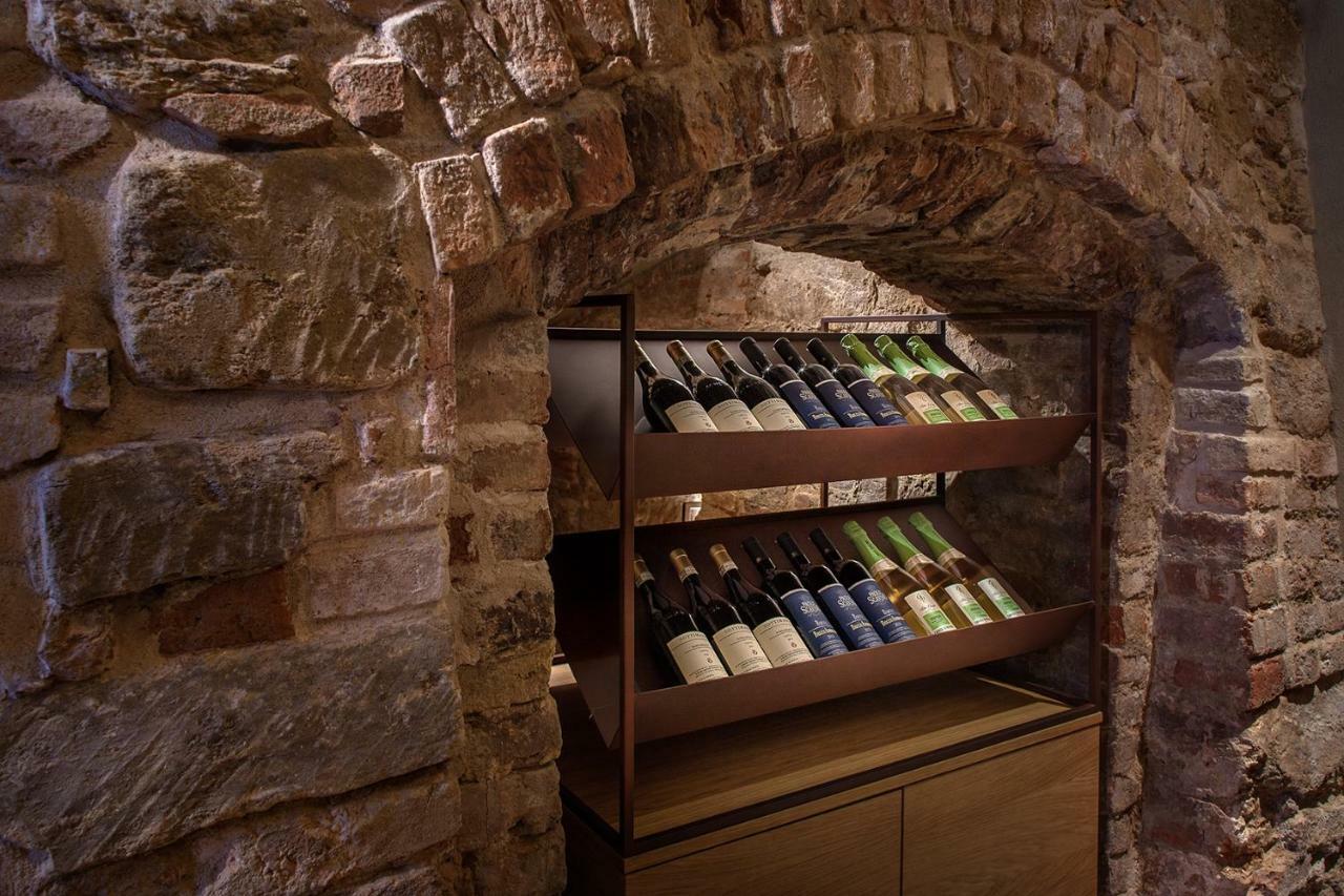 グアレーネ Il Cortile Di San Michele Bed & Breakfast エクステリア 写真