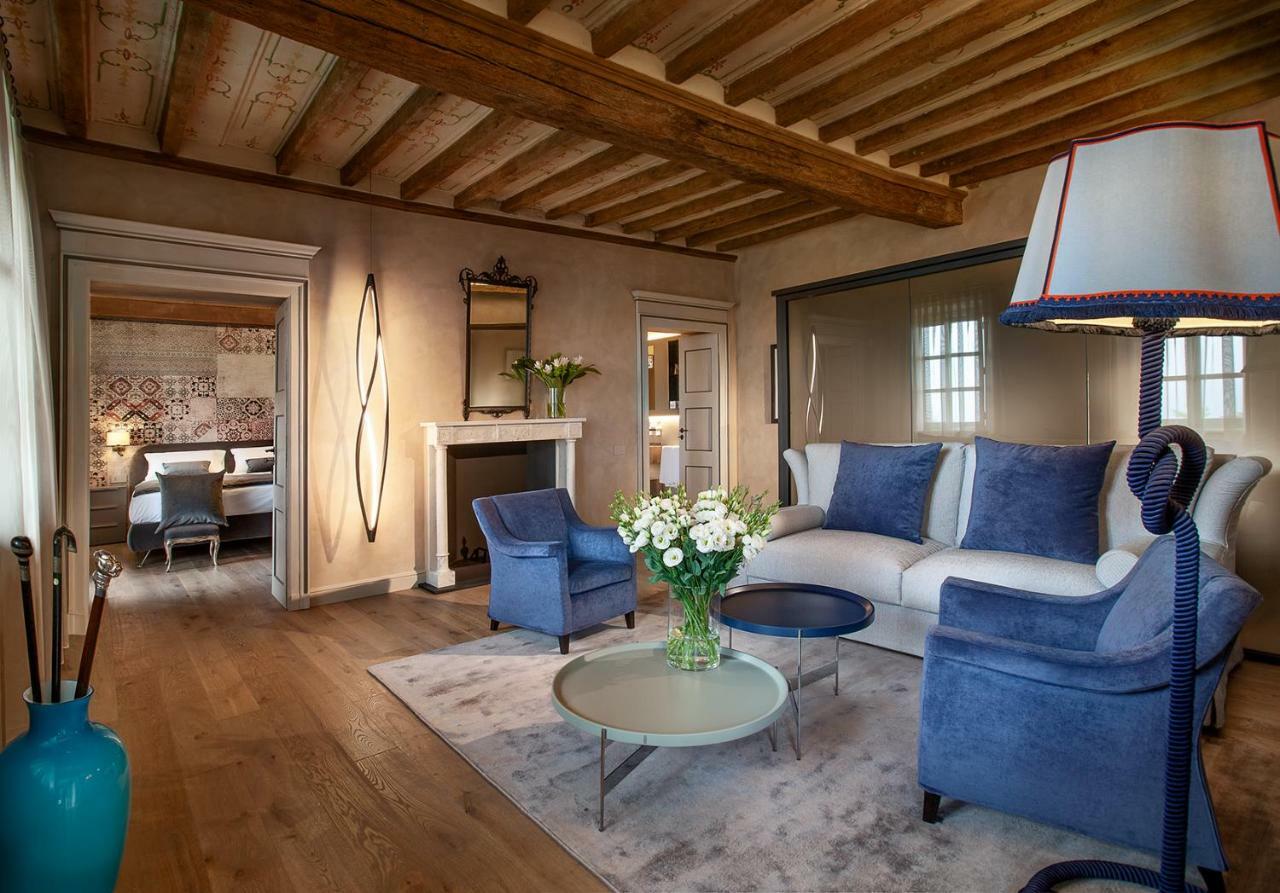 グアレーネ Il Cortile Di San Michele Bed & Breakfast エクステリア 写真