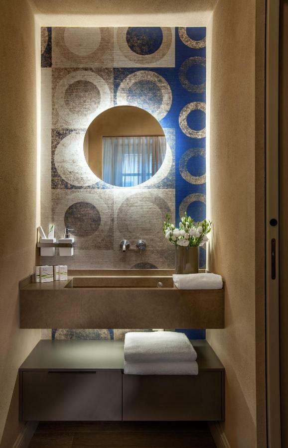 グアレーネ Il Cortile Di San Michele Bed & Breakfast エクステリア 写真