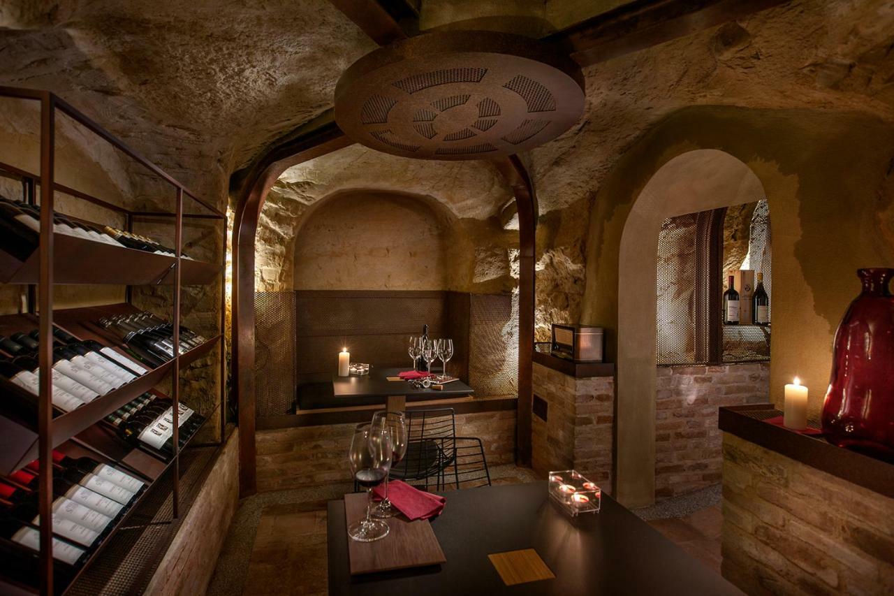 グアレーネ Il Cortile Di San Michele Bed & Breakfast エクステリア 写真