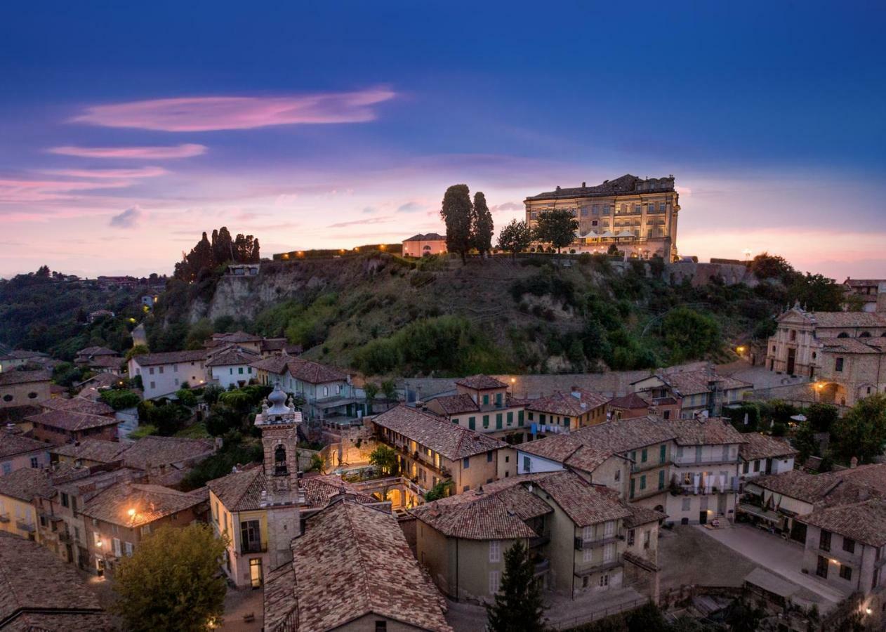 グアレーネ Il Cortile Di San Michele Bed & Breakfast エクステリア 写真