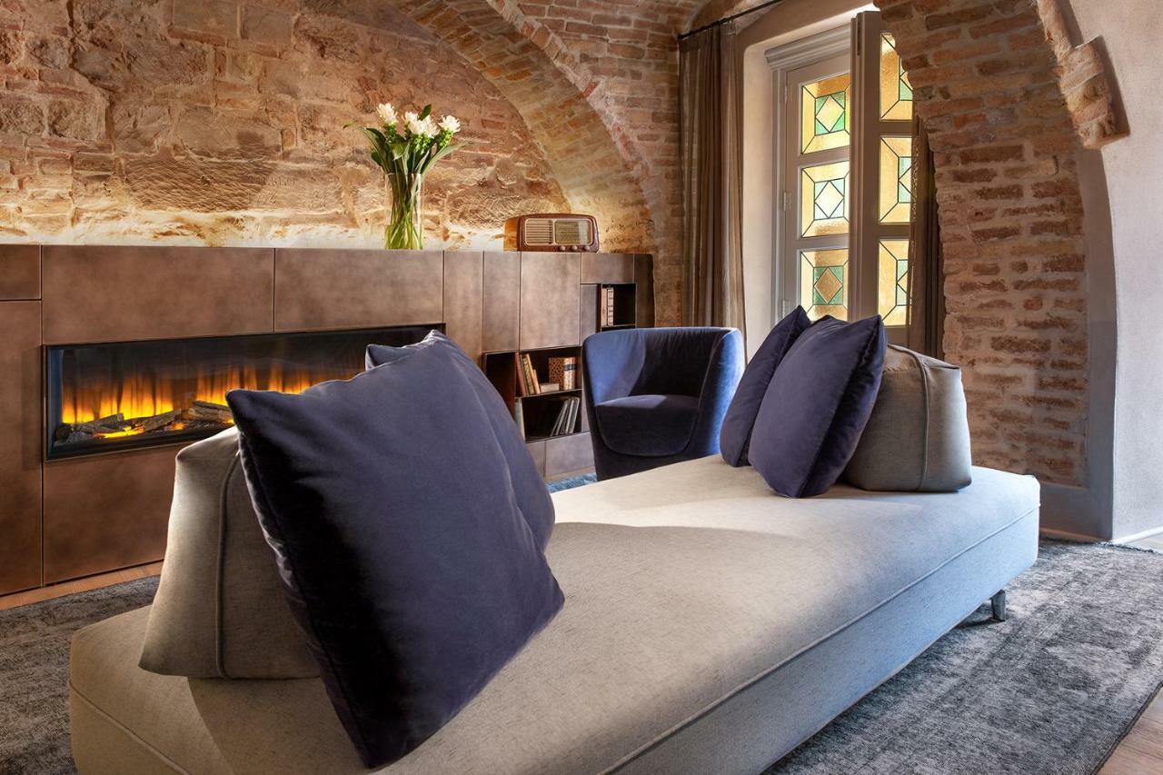 グアレーネ Il Cortile Di San Michele Bed & Breakfast エクステリア 写真