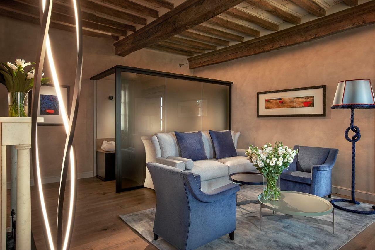 グアレーネ Il Cortile Di San Michele Bed & Breakfast エクステリア 写真
