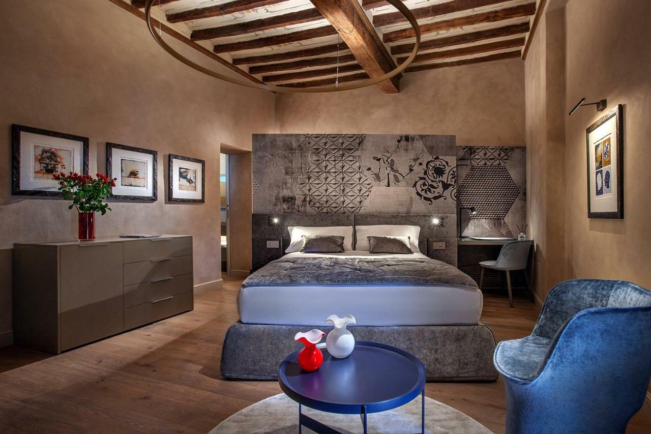グアレーネ Il Cortile Di San Michele Bed & Breakfast エクステリア 写真