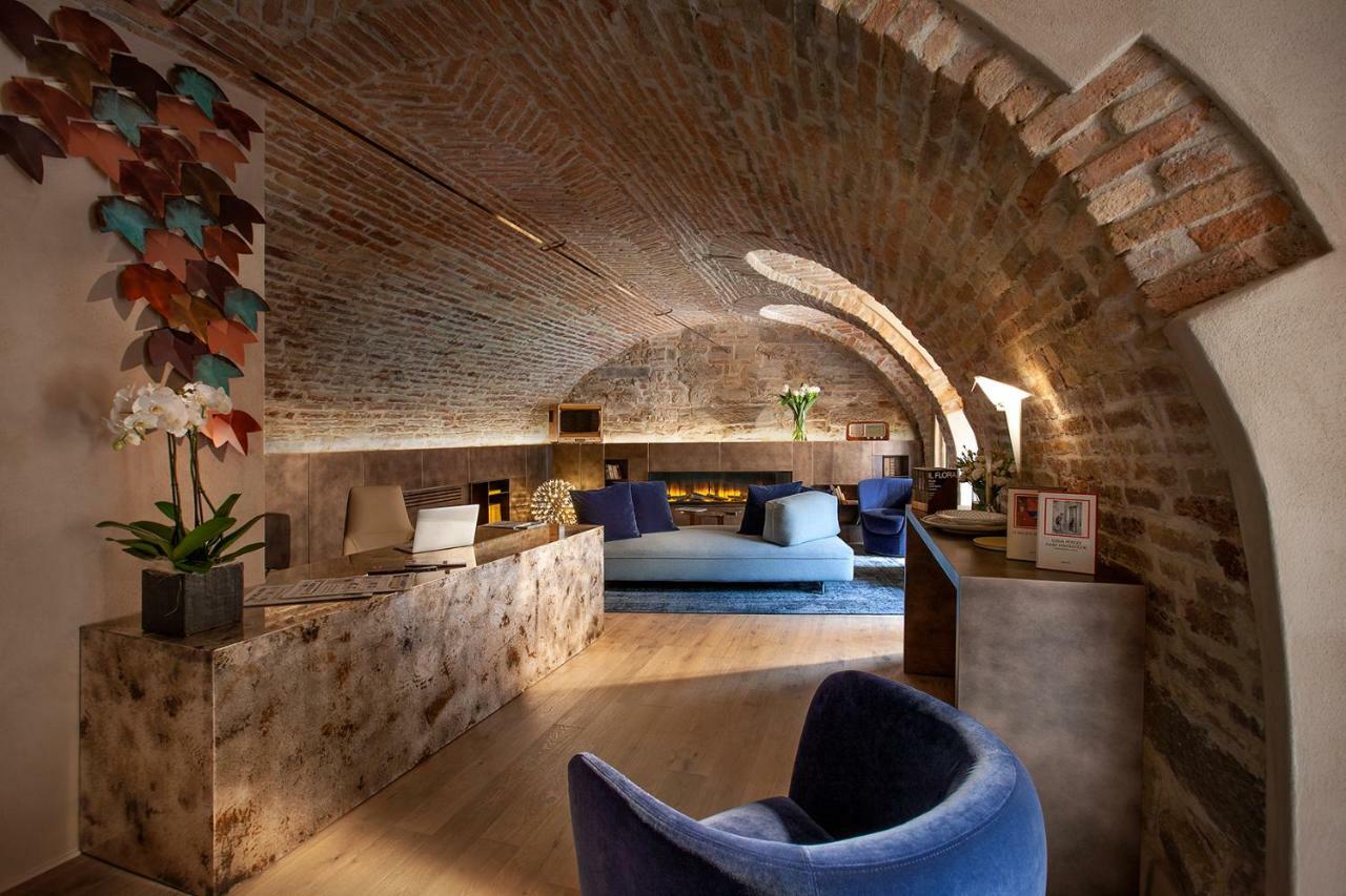グアレーネ Il Cortile Di San Michele Bed & Breakfast エクステリア 写真